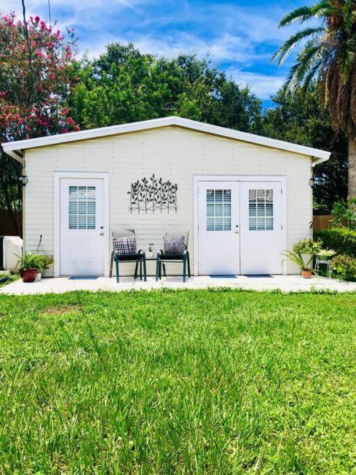 Paradise Hideaway Entire Guest Home Near Beach Clearwater Exterior foto