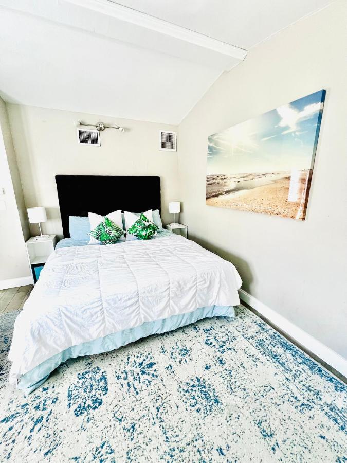 Paradise Hideaway Entire Guest Home Near Beach Clearwater Exterior foto